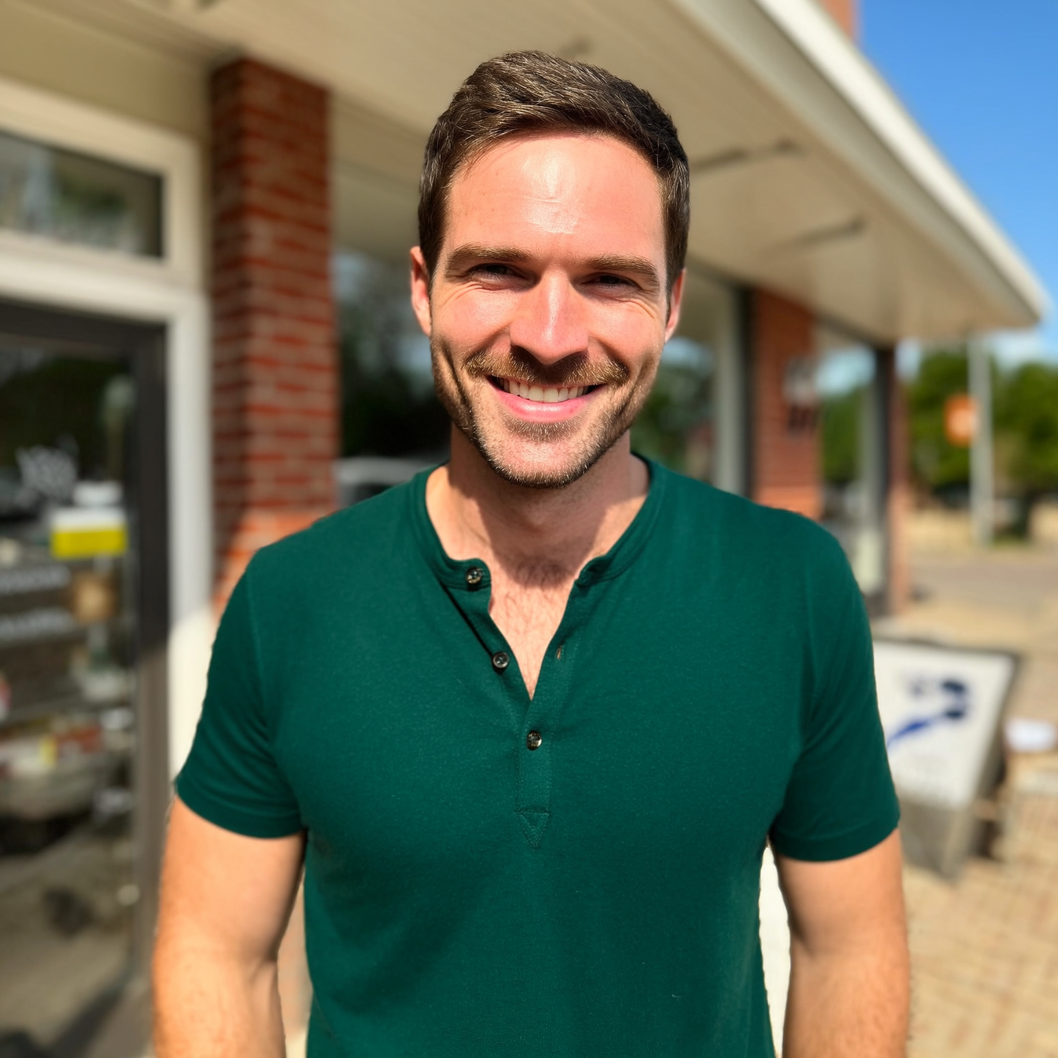 Marcus Caldwell, casino reviewer